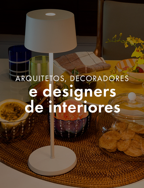 Arquitetos e designers